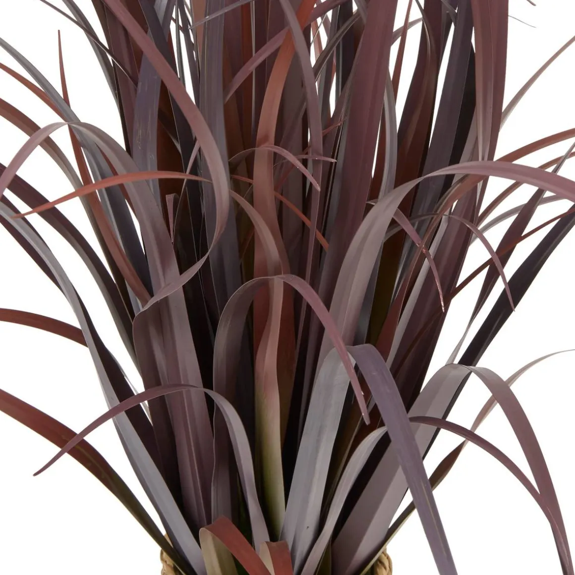 Plante artificielle en pot "Zya"