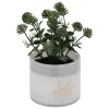 Plante artificielle en pot "Tayli"