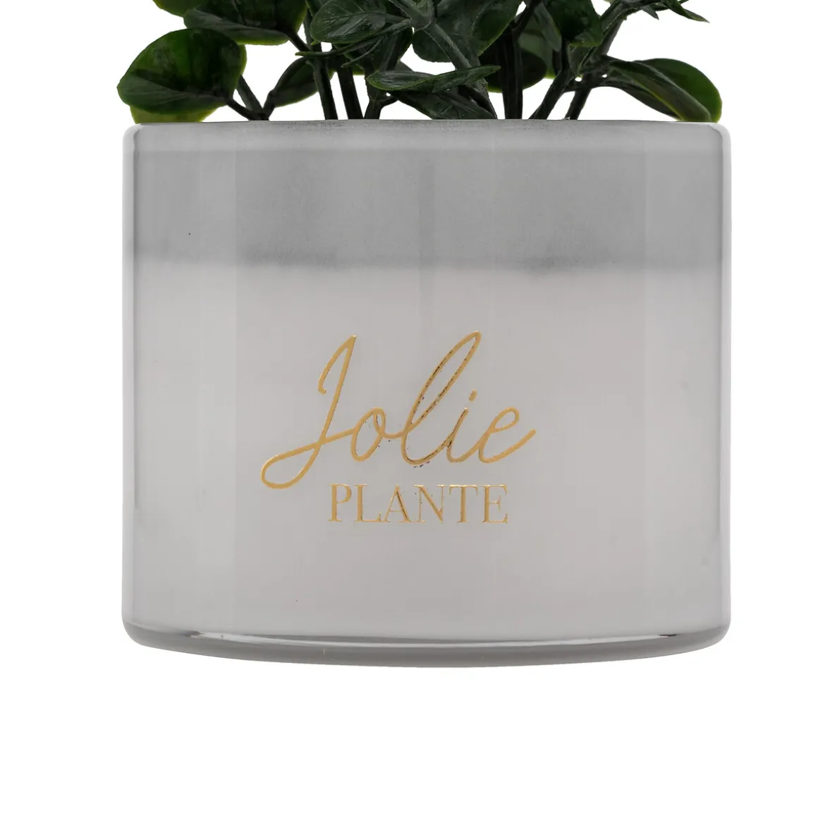 Plante artificielle en pot "Tayli"