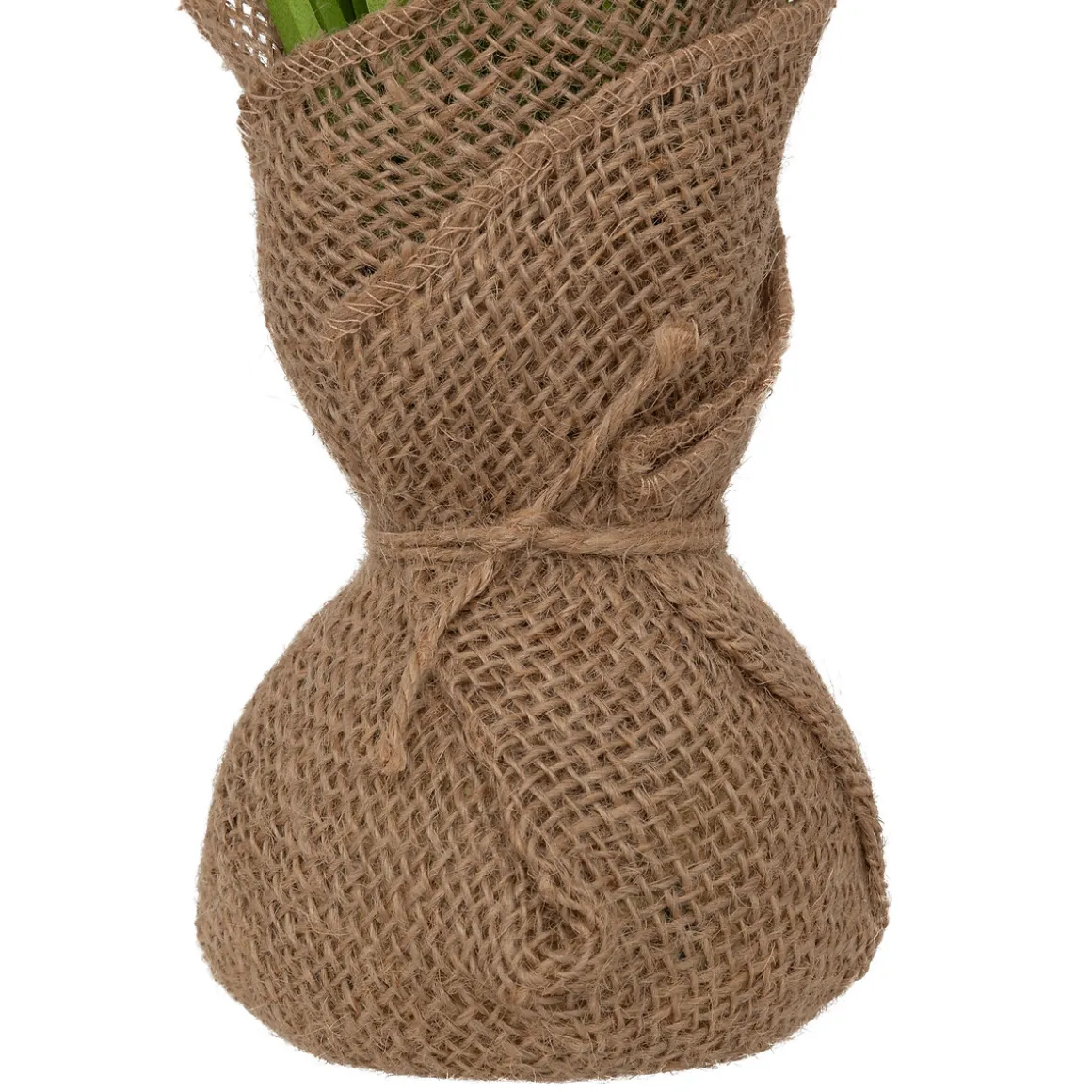 Plante artificielle en pot "Lari"