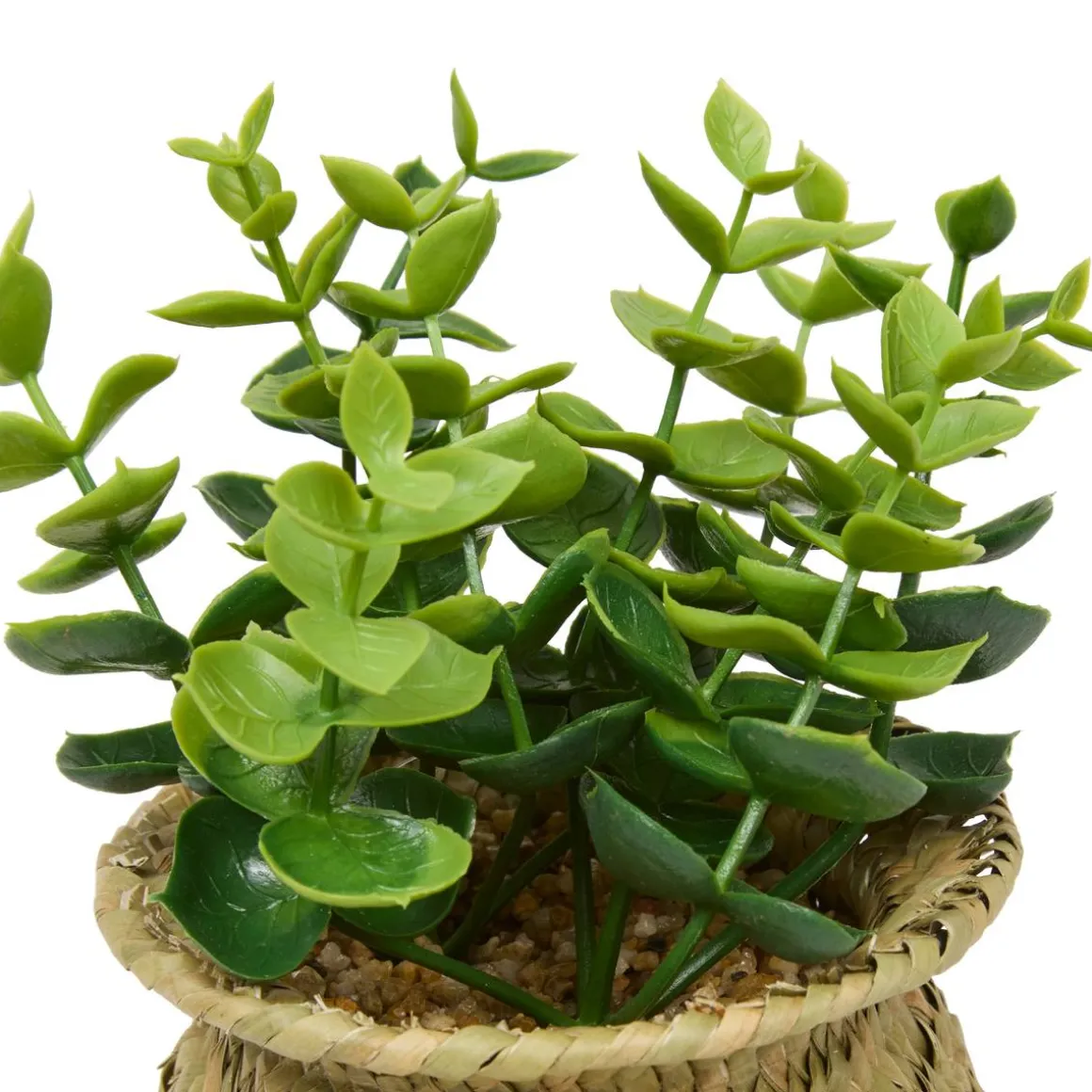 Plante artificielle en pot "Jil"