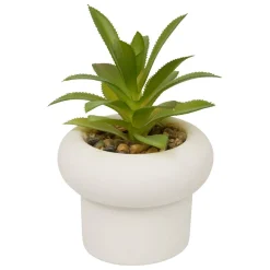 Plante artificielle en pot "Stefi"