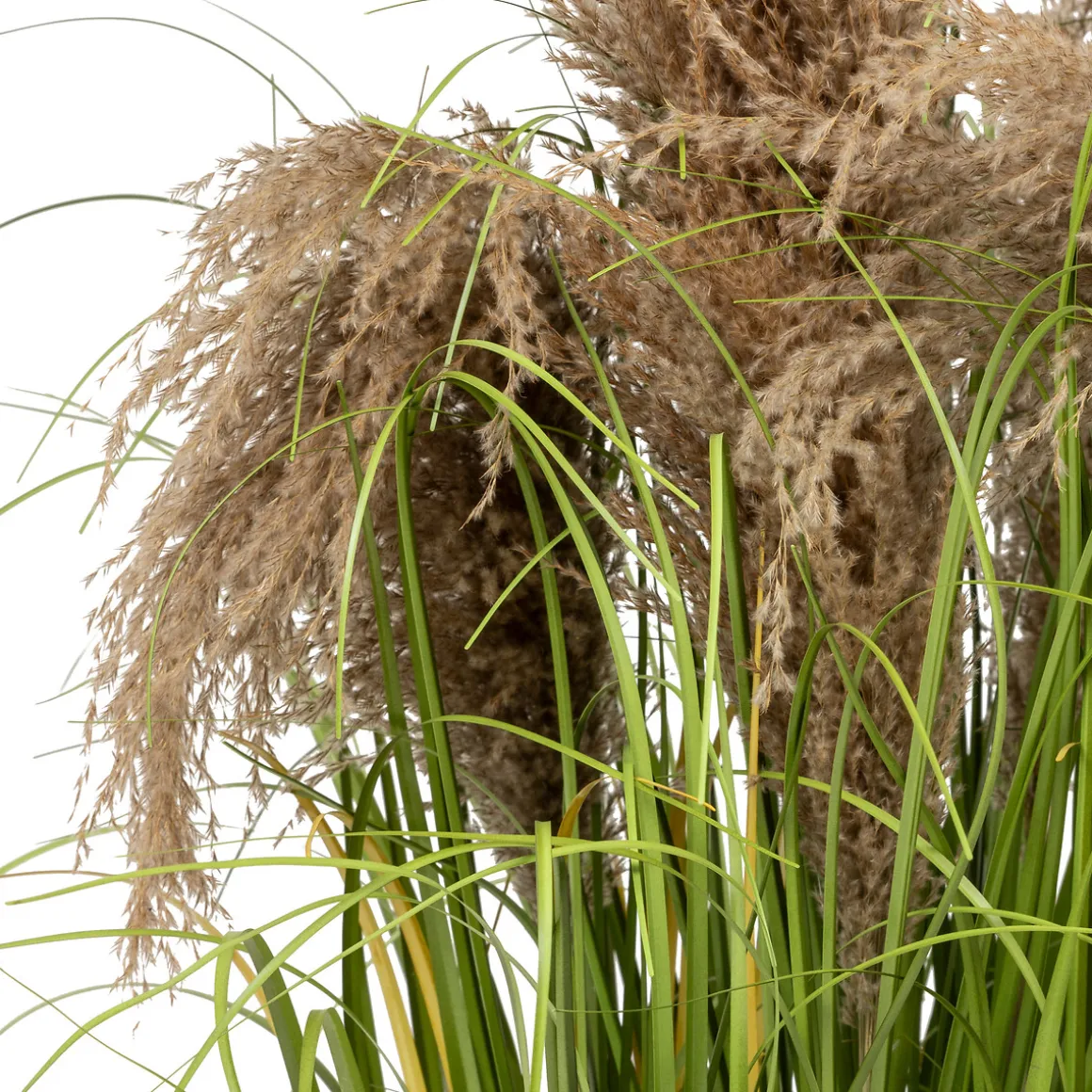 Plante artificielle en pot "Maxime"