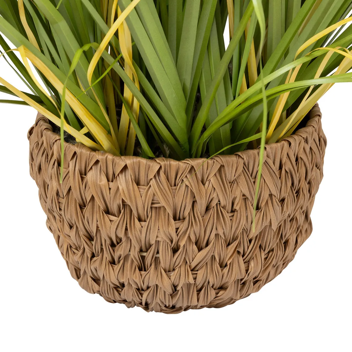 Plante artificielle en pot "Maxime"