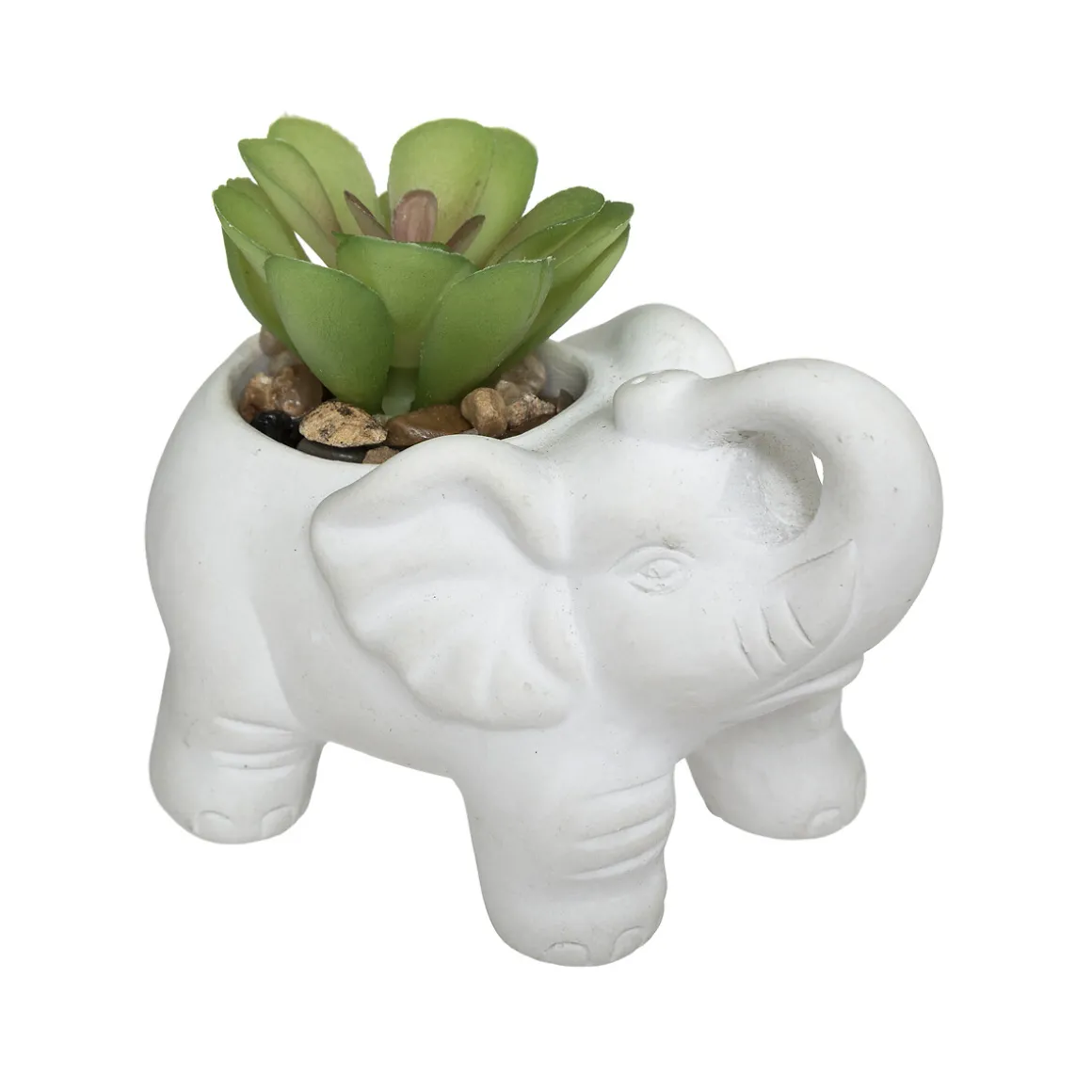 Plante artificielle "Éléphant"