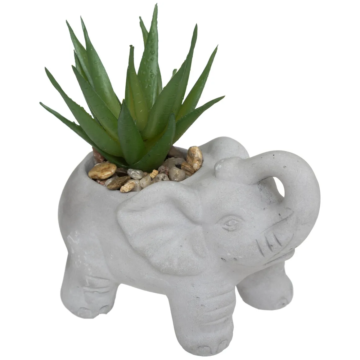 Plante artificielle "Éléphant"