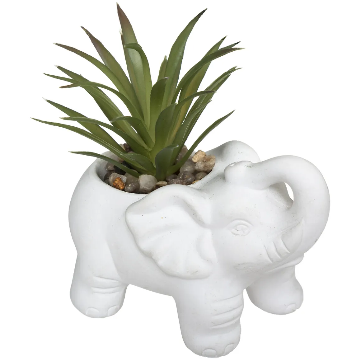 Plante artificielle "Éléphant"