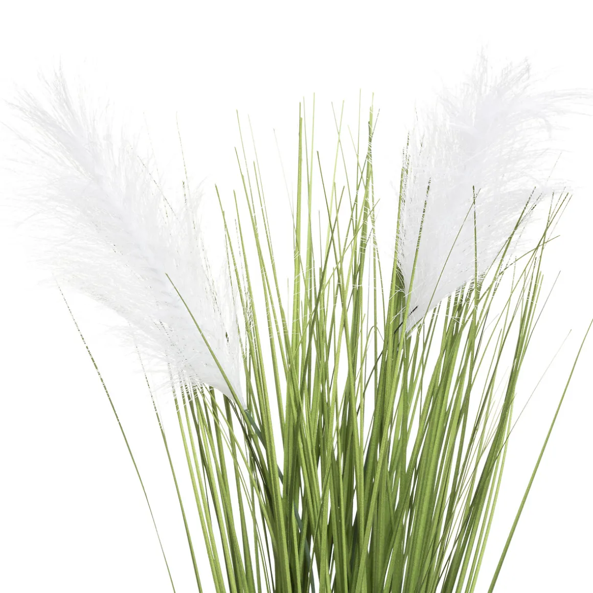 Plante artificielle "Plumeau"