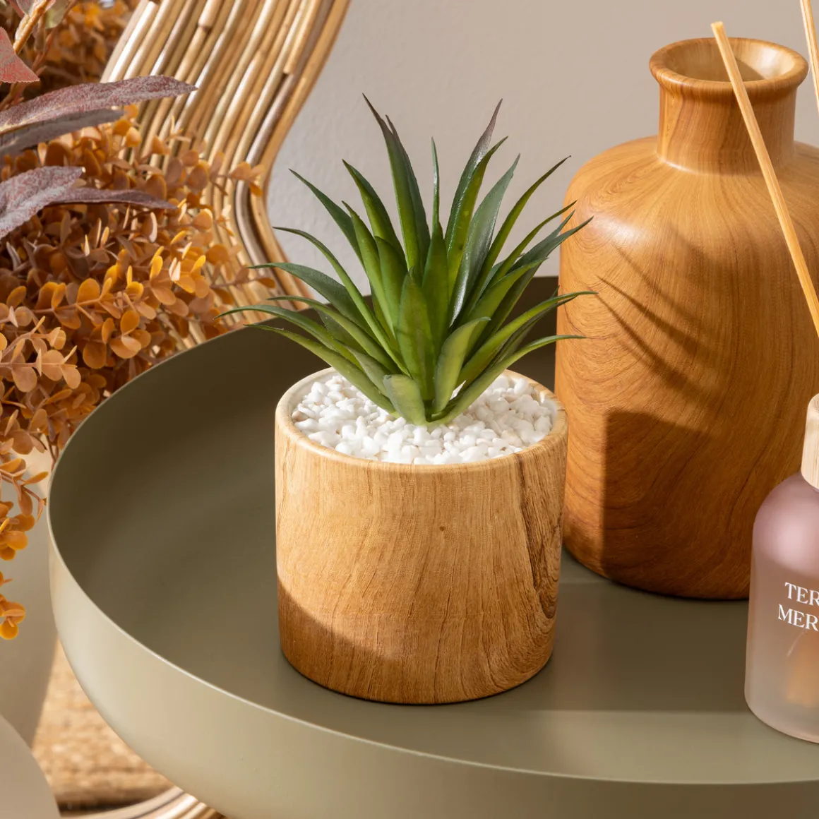 Plante artificielle "Sao"