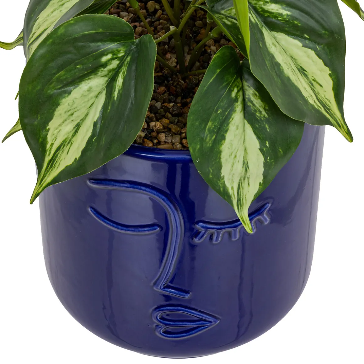 Plante artificielle "Soleya"