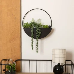 Plante artificielle suspendue "Imy"