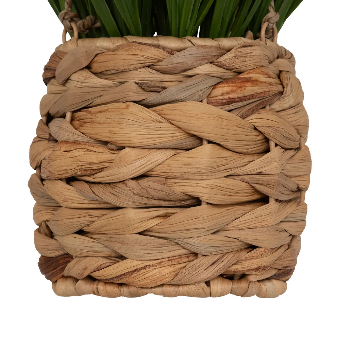 Plante artificielle suspendue "Moda"