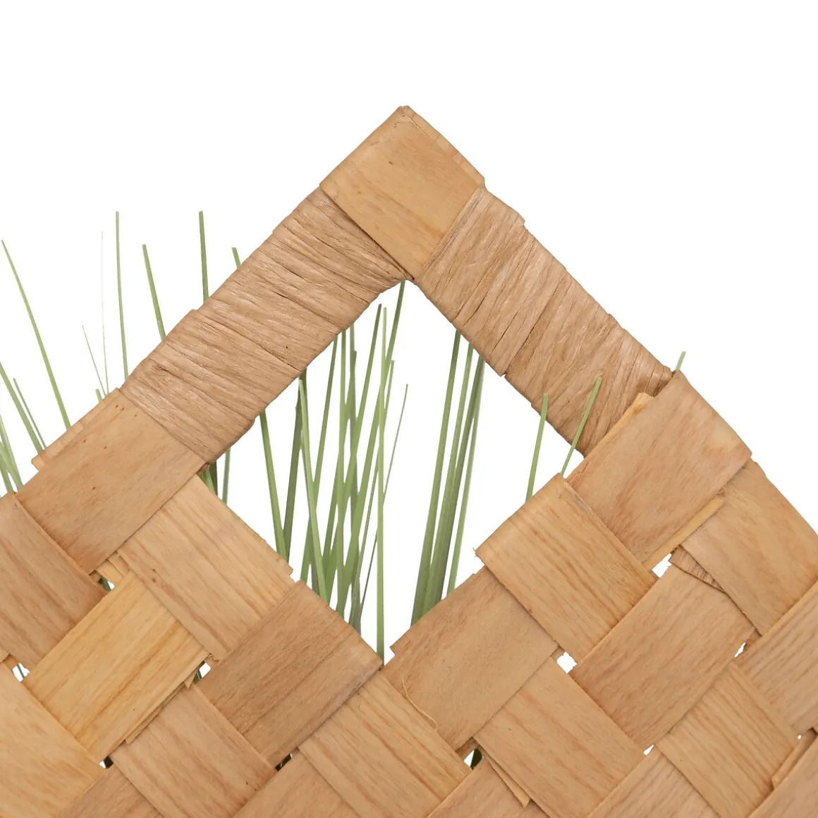 Plante artificielle suspendue "Jika"