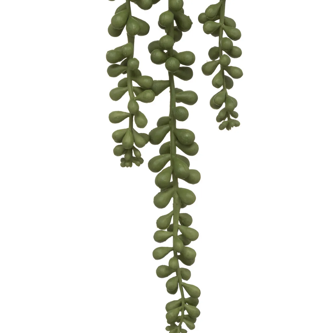 Plante artificielle suspendue "Tropiques"