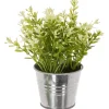 Plante artificielle "Yumi" en pot