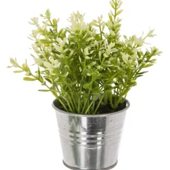 Plante artificielle "Yumi" en pot