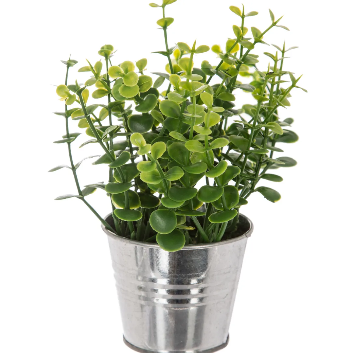 Plante artificielle "Yumi" en pot