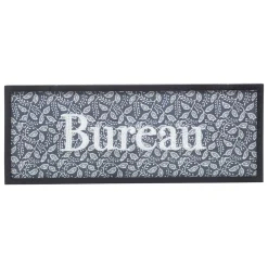 Plaque de porte "Solveig"