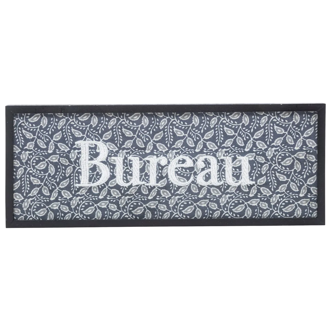 Plaque de porte "Solveig"