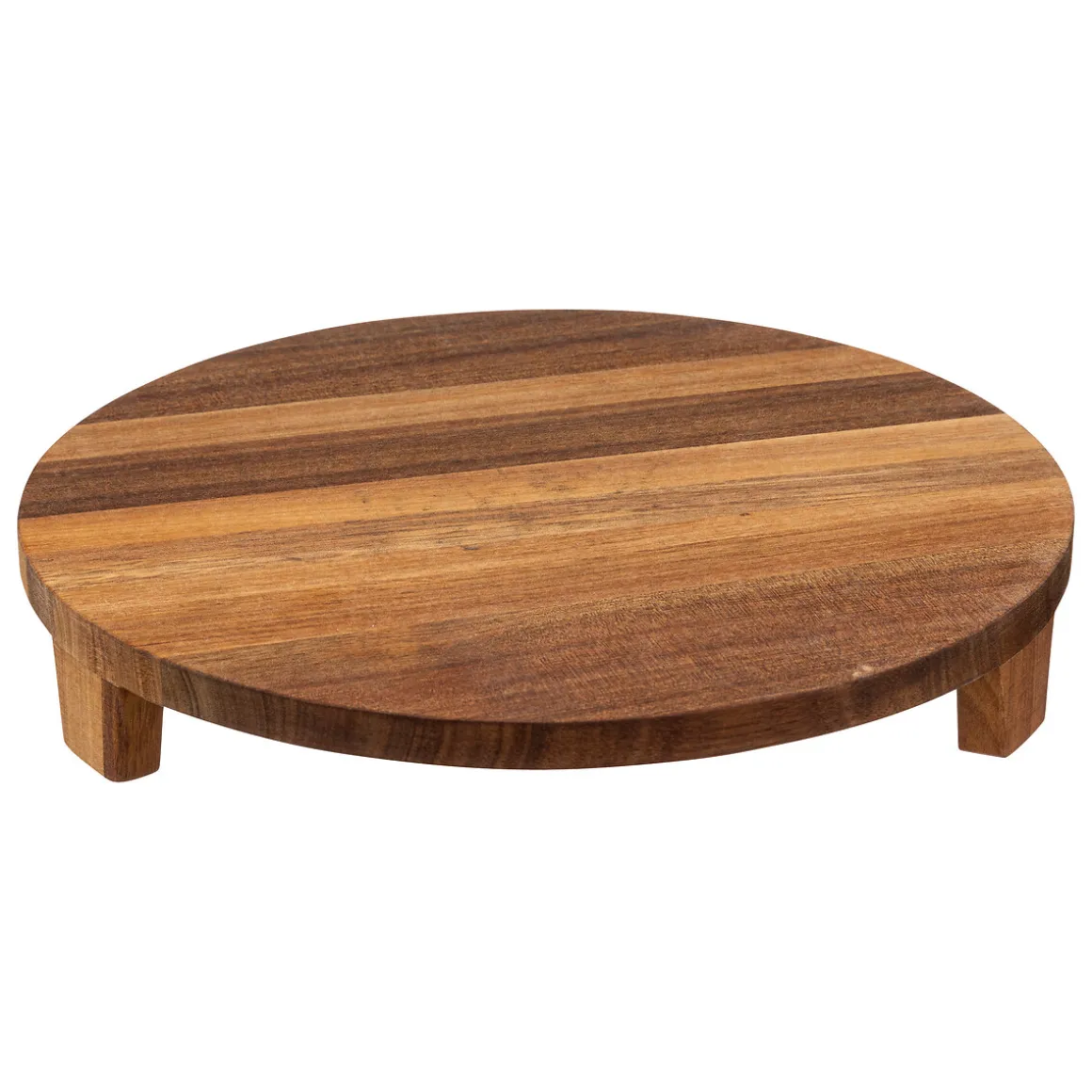 Plat à présentation "Jiling"