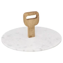 Plat de présentation "Sublima"