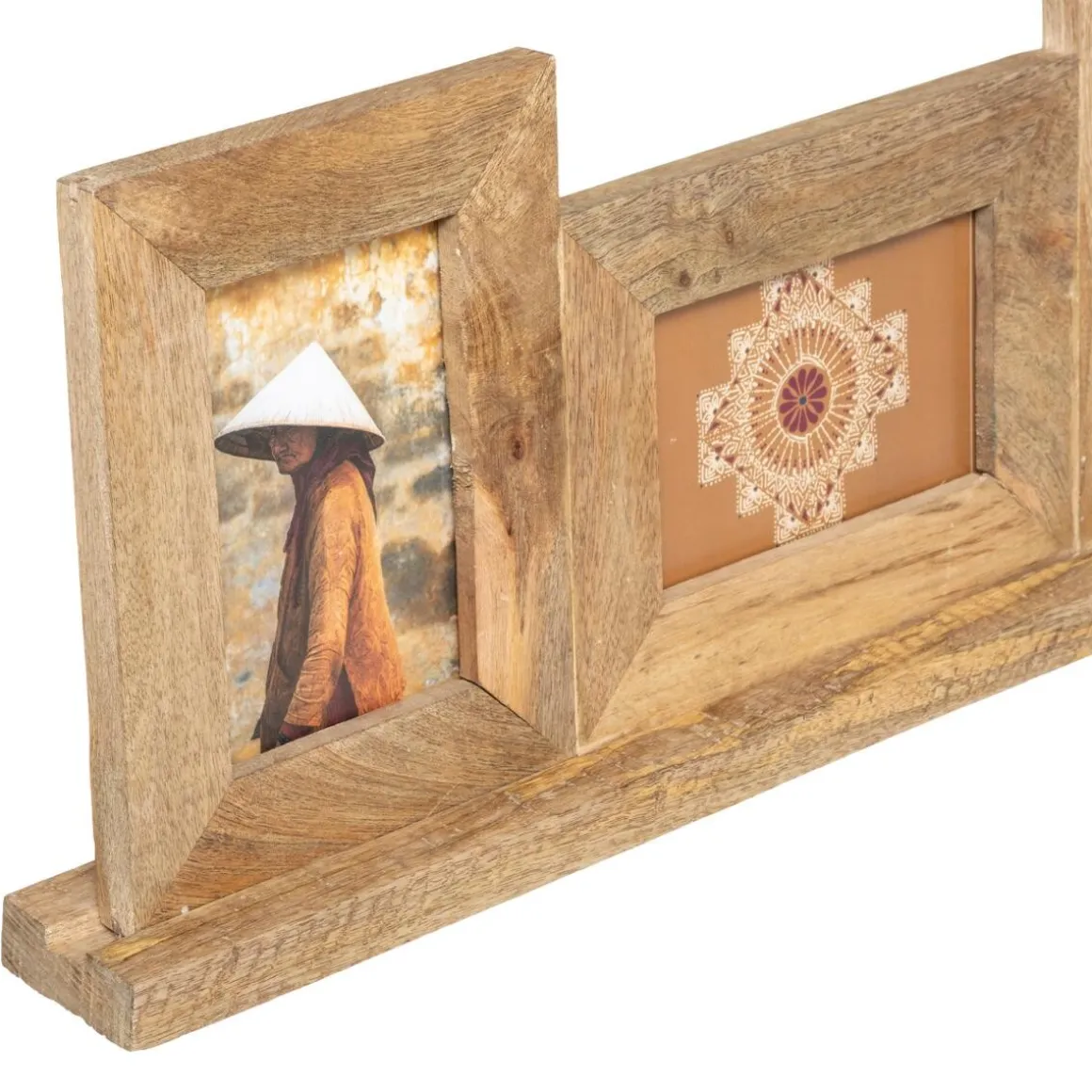 Pèle mèle à poser "Nam"