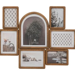 Pêle-mêle bois "Felisa"