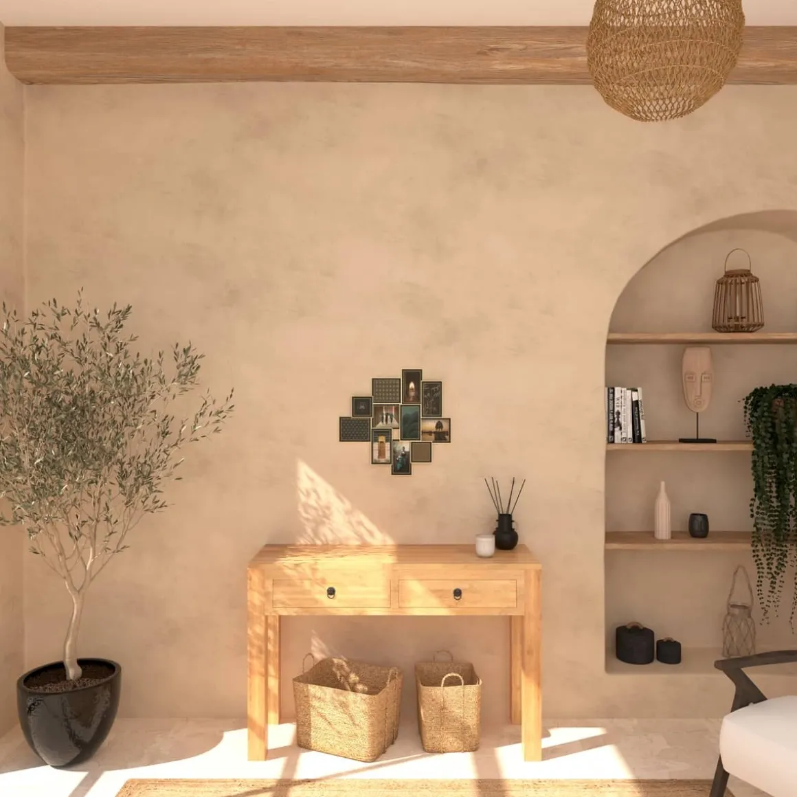 Pèle-mêle "Flavie"