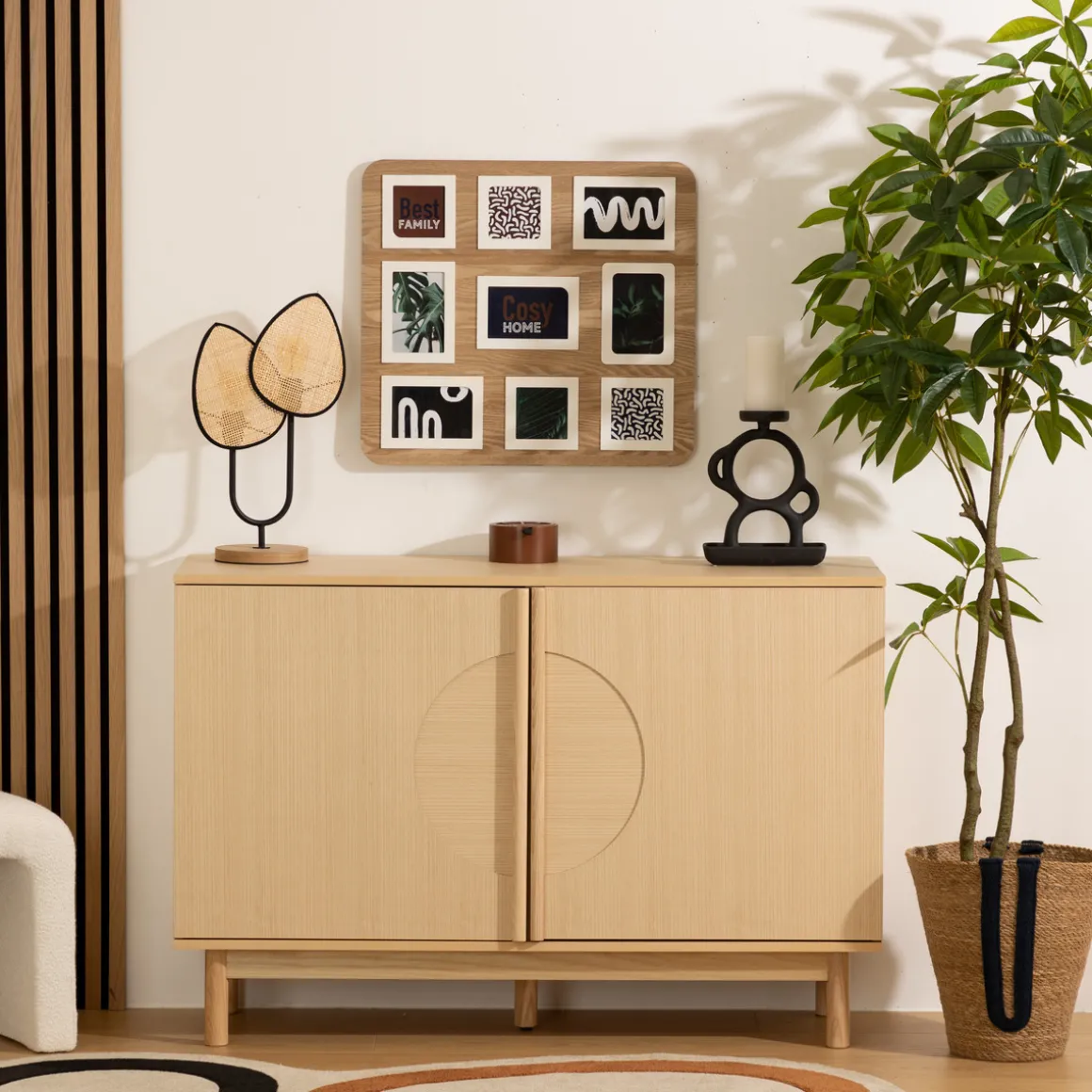 Pèle-mêle "Marlon"