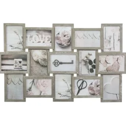 Pêle-mêle "Patine"