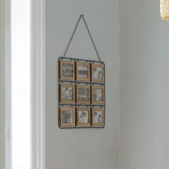 Pêle-mêle recto verso "Vivek"