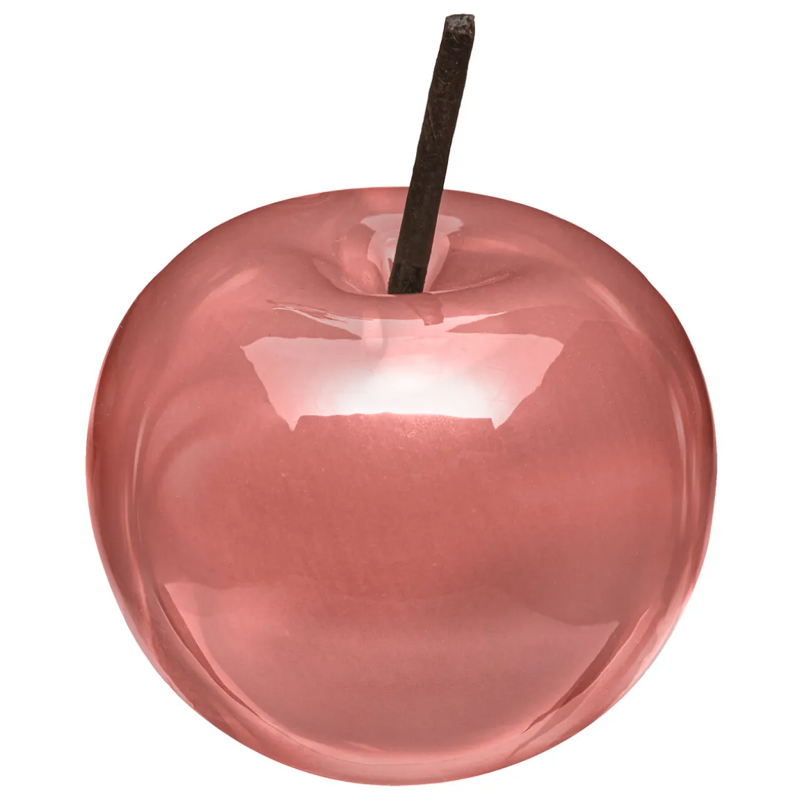 Pomme déco, céramique