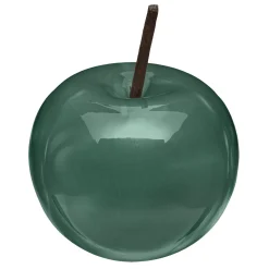 Pomme déco, céramique