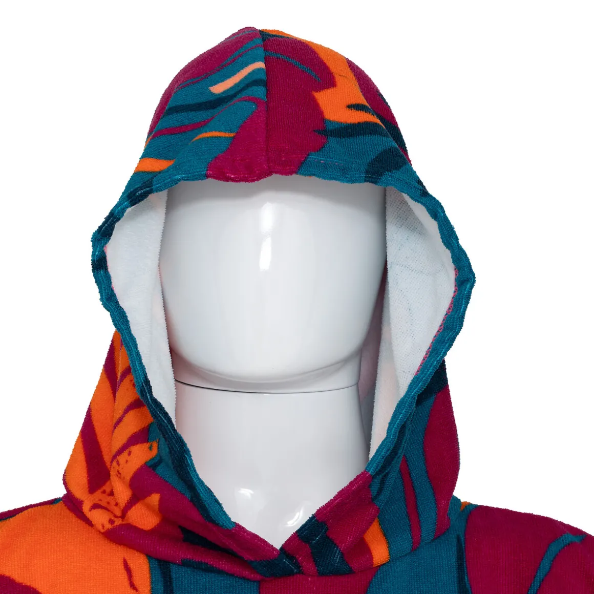 Poncho de plage "Yucatan"