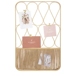 Porte photo "Lindsay"