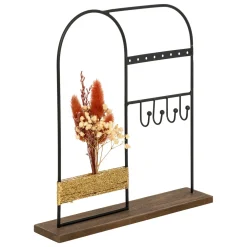 Porte-bijoux "Automne"