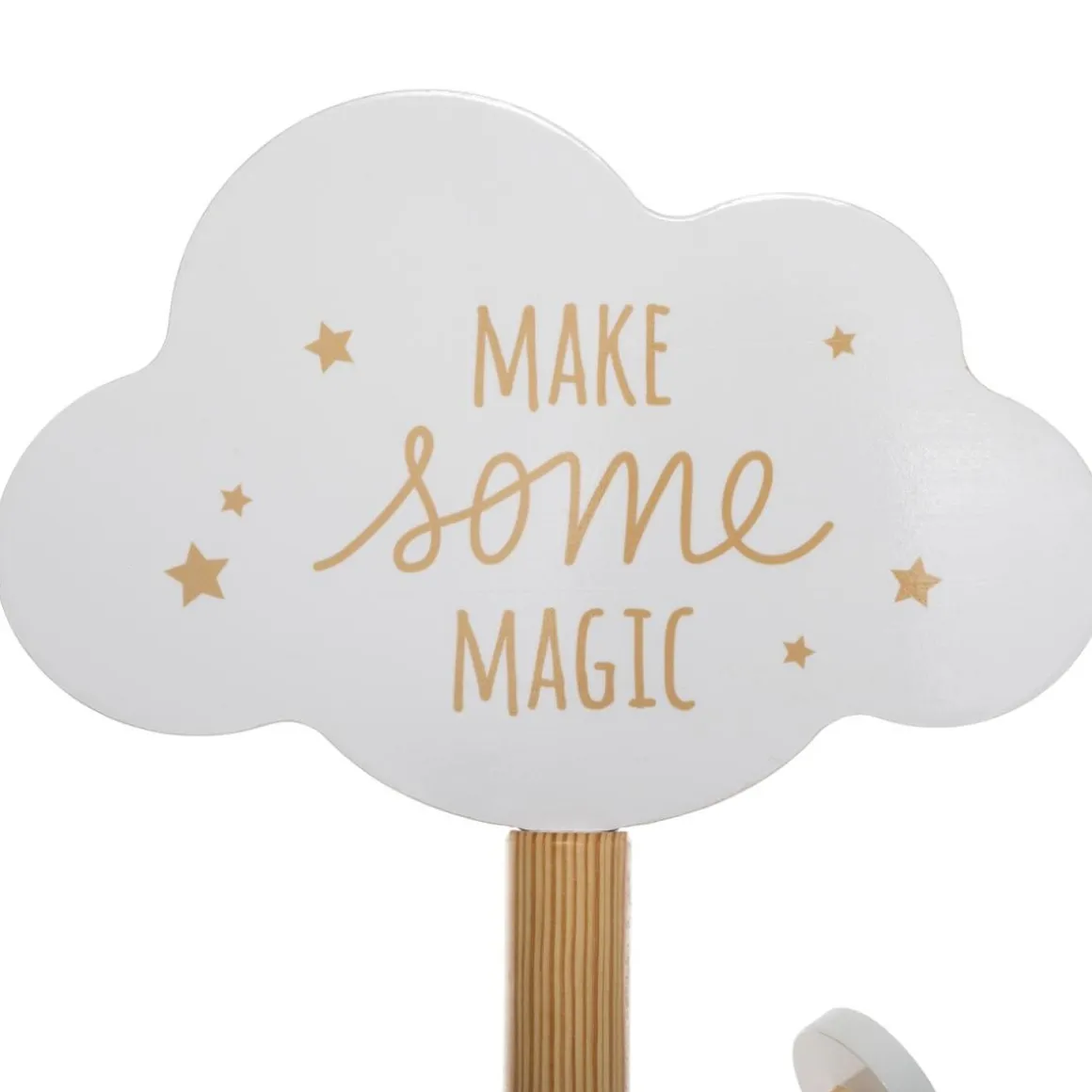 Porte-manteau enfant "Nuage"