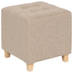 Pouf "Léandre"