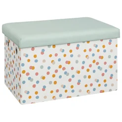 Pouf pliable enfant "Enio"