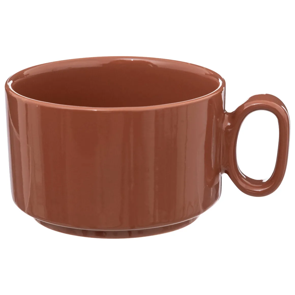 Rack 4 mugs "Le Collectionneur"