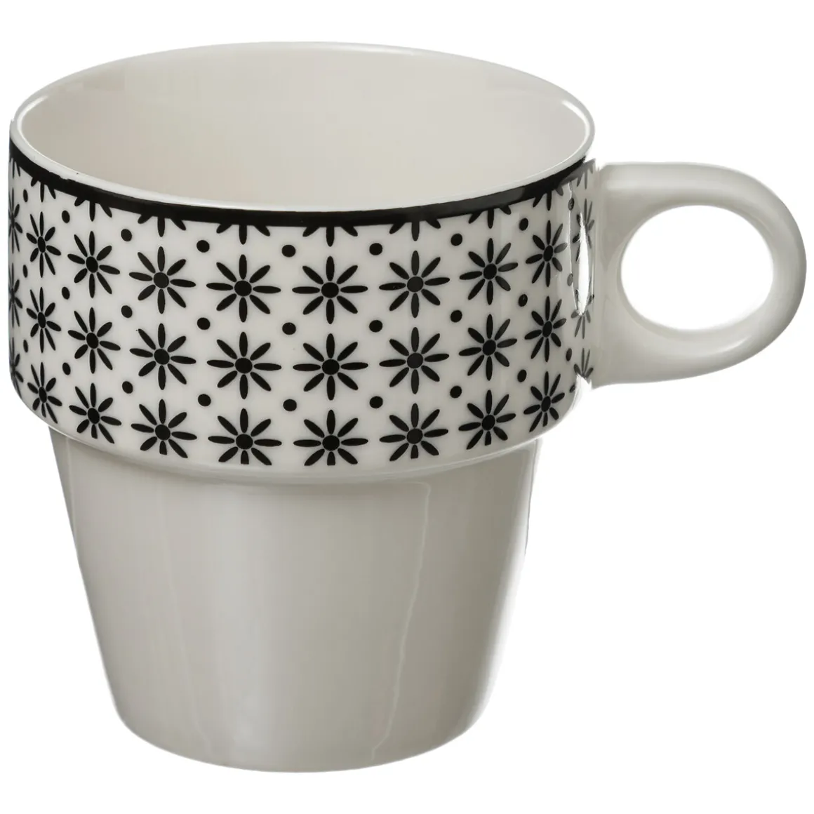 Rack 4mugs "Bohemia"