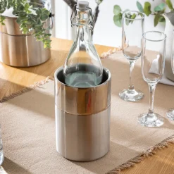 Rafraichisseur double paroi