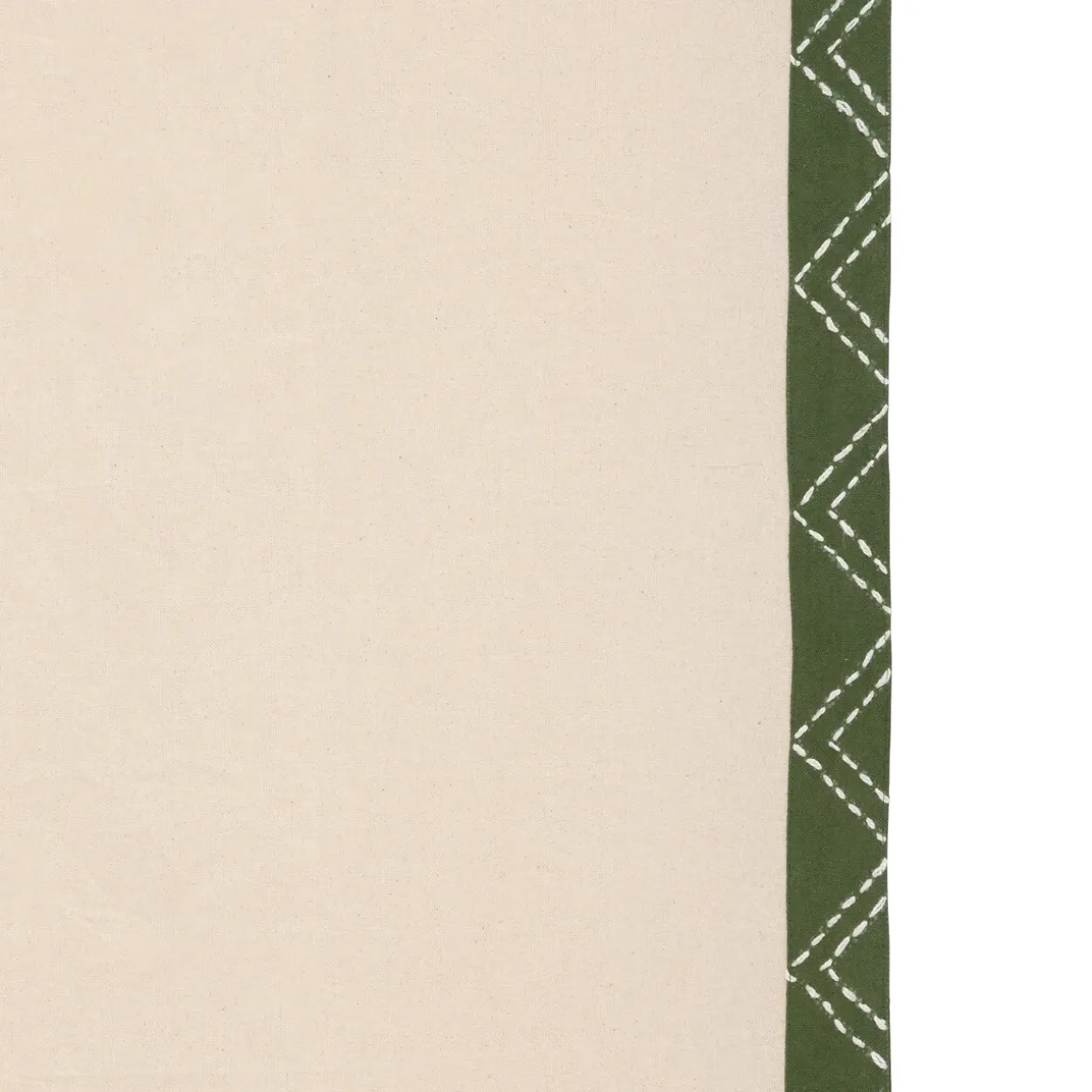 Rideau "Exotic panama"