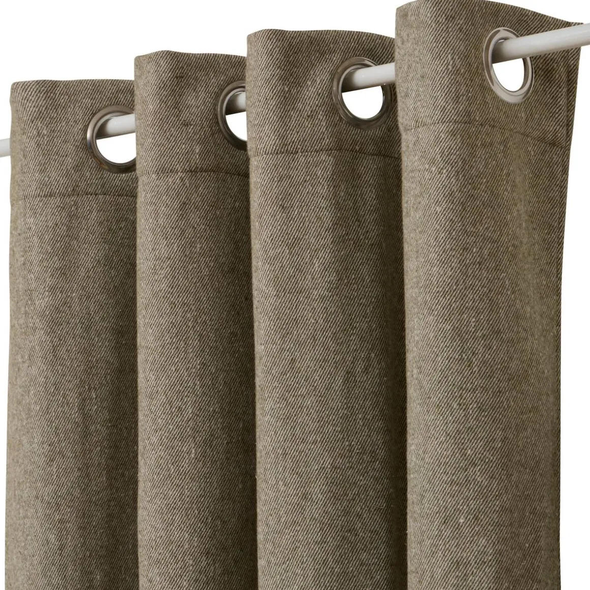 Rideau isolant "Kys"