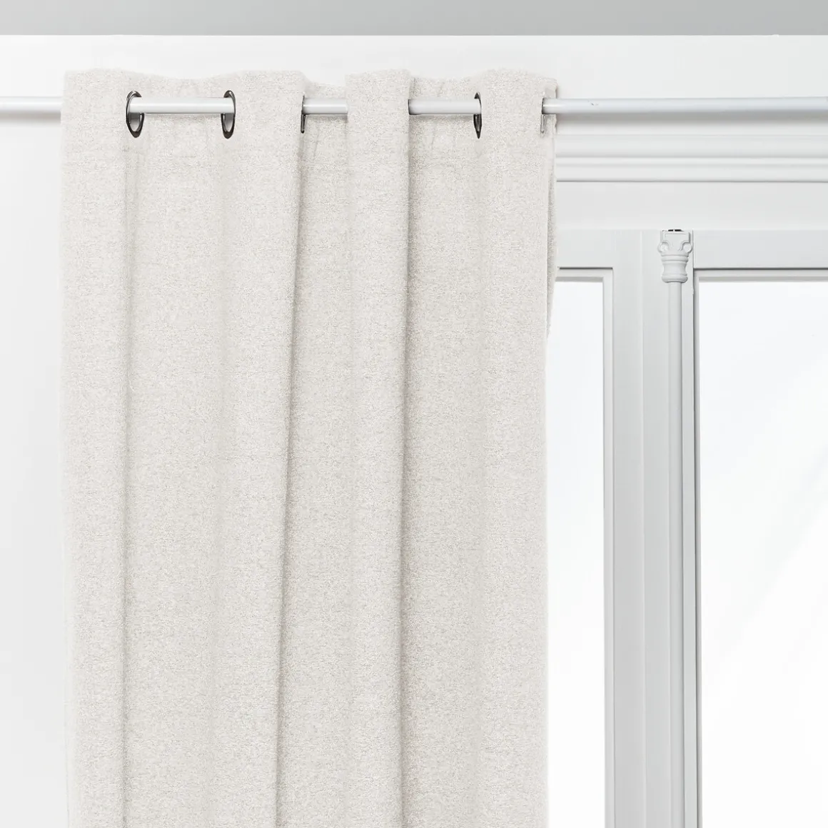 Rideau isolant/occultant "Soana"