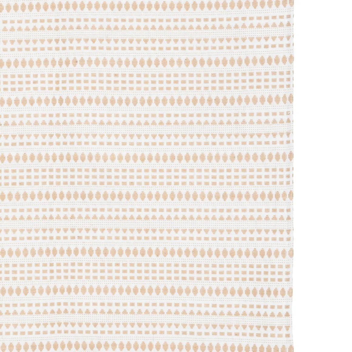 Rideau jacquard "Micah"