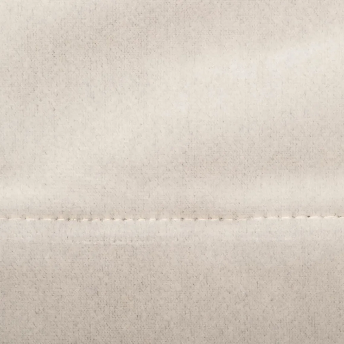 Rideau occultant "Dolce" velours