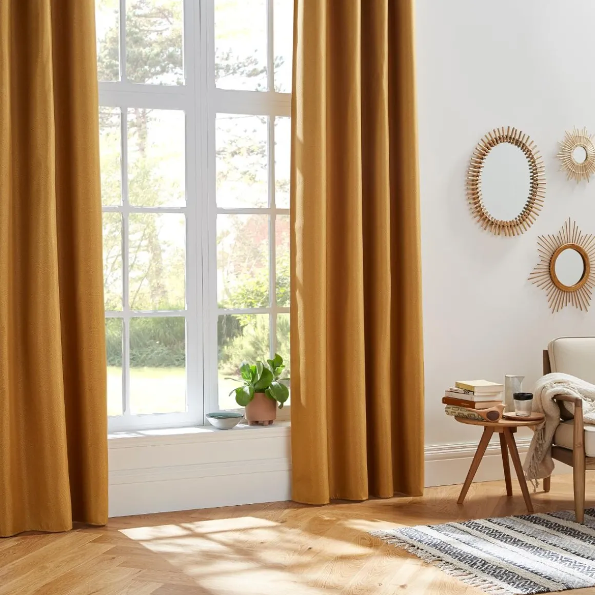 Rideau occultant "Elena"