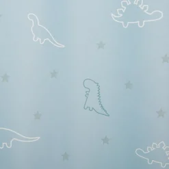 Rideau occultant enfant