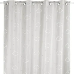 Rideau occultant enfant "Nuage"